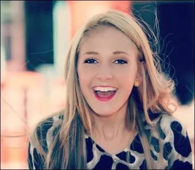 Est-ce que Ludmila aime Federico ?