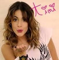 Quiz Violetta