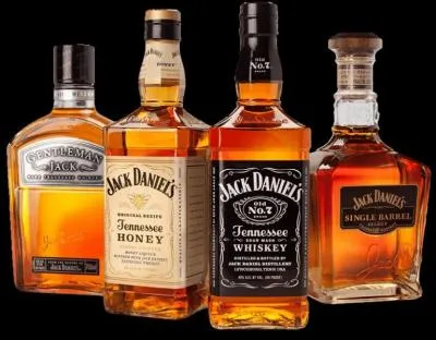 Boire de l'alcool rchauffe.