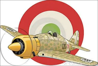 En octobre, l'aviation italienne lana des attaques sur l'Angleterre. Que trouvrent les pilotes anglais dans les carcasses des avions transalpins ?