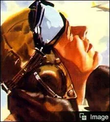 Quels taient les courageux soldats qui dfendaient l'Angleterre ?