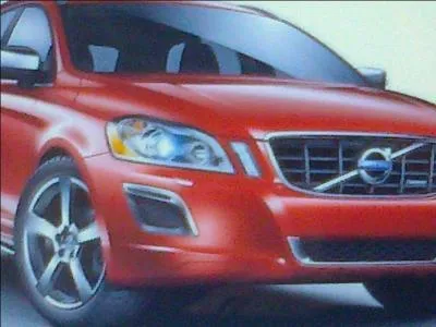 Quelle est cette voiture ?