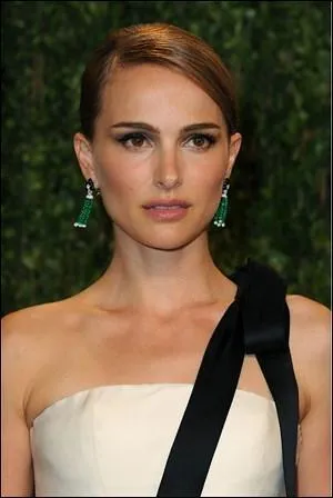 Comment s'appelle-t-elle ?