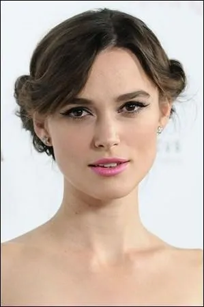 Donc, elle se nomme...