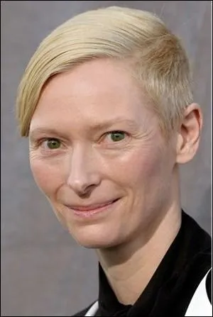 Quelle est cette actrice ?