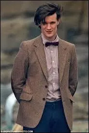 Qui est la premire compagne du 11e docteur ?