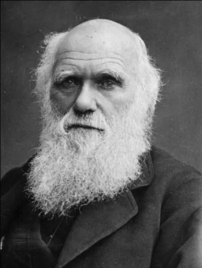En 1839, Charles Darwin publie sa fameuse thorie aprs avoir tudi pendant plusieurs annes la diversit des espces...