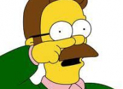 Quiz Les Simpson : Ned Flanders