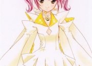 Quiz Shugo Chara : Chara-Nari