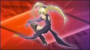 Quel est le nom de cette transformation avec quel shugo Chara ?
