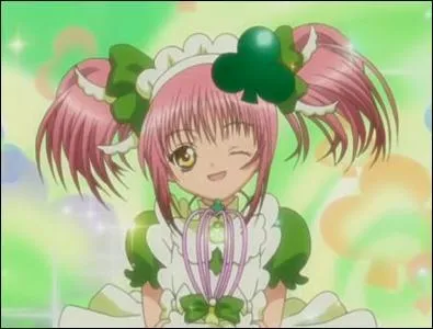 Quel est le nom de l'attaque utilise par Amu et avec quoi lors de cette transformation ?