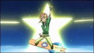 Quel est le chara utilis pour cette transformation ?