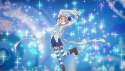 Quelle est l'attaque utilise avec cette transformation ?