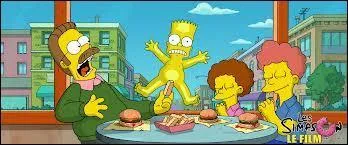 Et de quel film s'agit-il ?