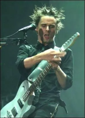 Comment s'appelle cet homme ?