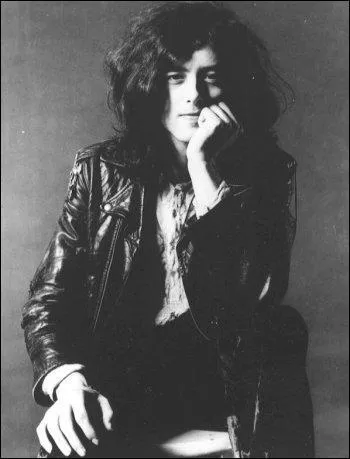 Que fait cet homme ?