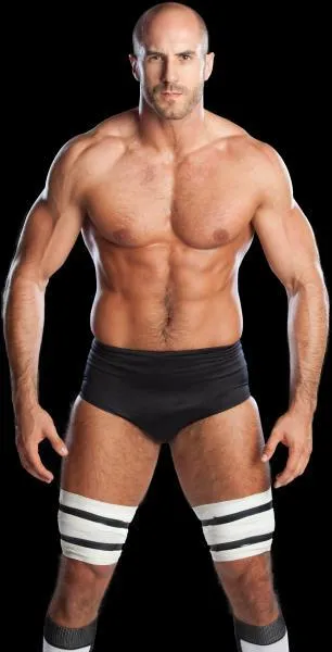 Contre qui Antonio Cesaro a-t-il obtenu sa plus grosse victoire a Smackdown ?