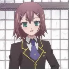 Kinoshita Hideyoshi est un personnage masculin issu du manga...