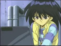 Nous pouvons voir Kaiba Mokuba dans le manga...