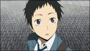 Nous pouvons suivre les aventures de Mikado Ryugamine dans le manga...