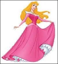 Qui est cette princesse ?