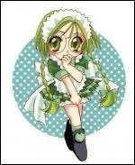 Quel est son animal ?