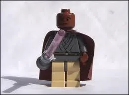 Quel est ce personnage ? Si vous avez vu  Star Wars 2 , c'est un personnage important dans  La Guerre des clones  qui arrte le personnage de la question suivante dans l'pisode 3. Qui est-ce ?