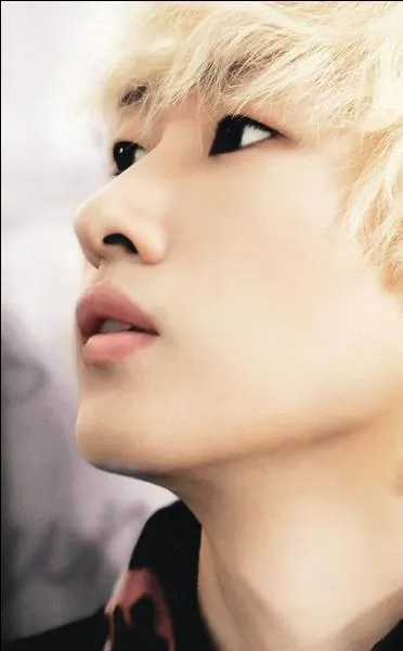 Qui a pour nom de scne EunHyuk ?