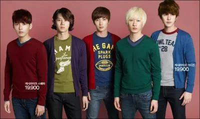 Quel membre s'est introduit sur un forum d'anti-fans du groupe pour insulter ces derniers ?