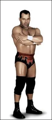 Qui est la superstar sur la photo ? (ECW)