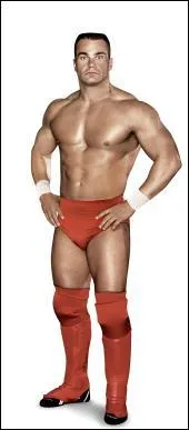 Qui est la superstar sur la photo ? (ECW)