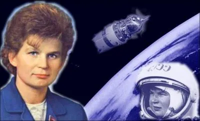 Valentina Terechkova fut la premire femme  effectuer un vol dans l'espace, grce  son vol du 16 au 19 juin 1963. Quel record dtient-elle  ce jour ?