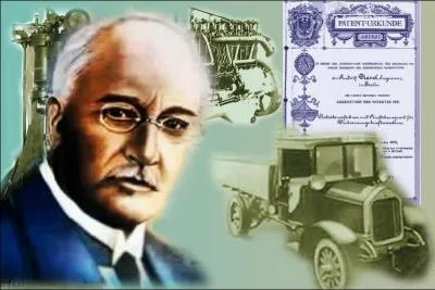 Inventeur du moteur  combustion interne portant son nom, Rudolf Christian Karl Diesel ingnieur allemand est dcd dans quelles circonstances le 30 septembre 1913 ?