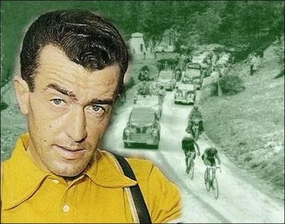 Louison Bobet n  Saint-Men-le-Grand (Ille-et-Vilaine) le 12 mars 1925 a remport conscutivement trois tours de France. En quelles annes ?