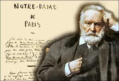 Victor Hugo eut cinq enfants. Laquelle de ses filles sera la seule a survivre  son illustre pre mort en 1885 ?