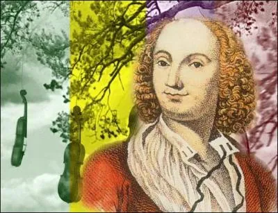 Incomparable virtuose du violon, Antonio Lucio Vivaldi fut galement l'un des plus importants compositeurs de la priode baroque. Ordonn prtre, pour quelle raison renonce-t-il a exercer son ministre en 1706 ?