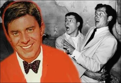 Illustre acteur du cinma amricain, Jerry Lewis se fit connatre en formant un duo comique avec quel autre grand acteur et chanteur amricain ?