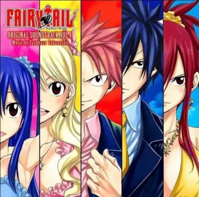 Erza est-elle forte ?
