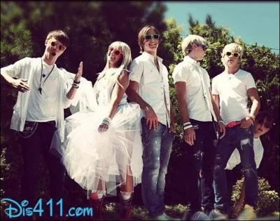 Quel est le logo prfr de Rydel ?