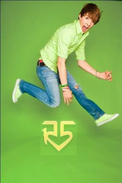 Quelle est la couleur prfre de Rocky ?