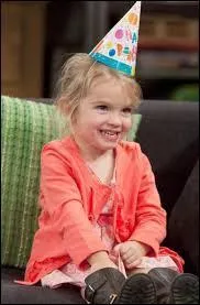 Qui est cette personne ?