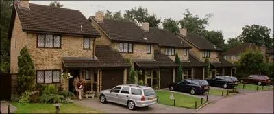 Est-ce le 4, Privet Drive, Little Whinging, Surrey ?