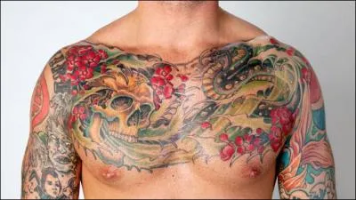 Quel catcheur porte celui-ci ?