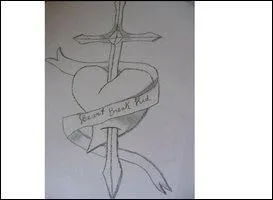  qui appartient ce tatouage ?