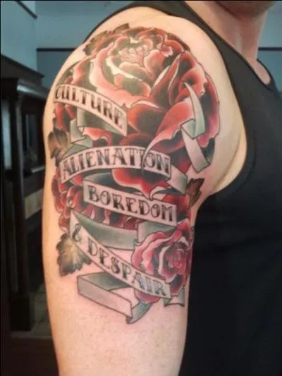  qui appartient ce tatouage ?