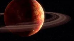 Pendant la Guerre des clones, les sparatistes ont fait de cette plante une base idale. Elle est aussi connue pour ses grandes usines de drodes. Quelle est cette plante ?