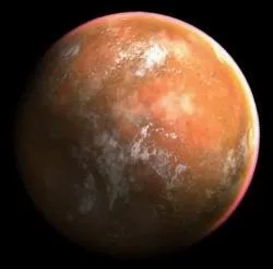 C'est une plante montagneuse au climat chaud et sec mais dangereuse car elle abrite le sige du Temple Sith et elle est la capitale de l'Ancien Empire Sith. Quelle est cette plante ?