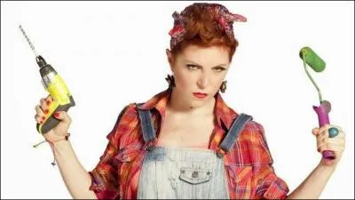 Que fait elle comme mtier ?