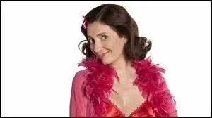 Que fait-elle quand elle s'ennuie ?