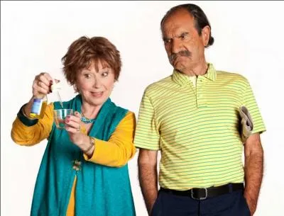 Quel est ce couple ?